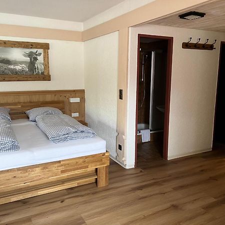 B&B In Seefeld Зеефельд в Тироле Экстерьер фото