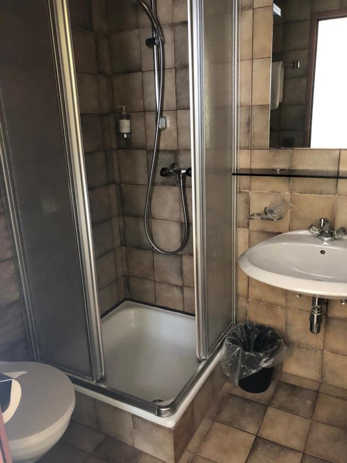 B&B In Seefeld Зеефельд в Тироле Экстерьер фото