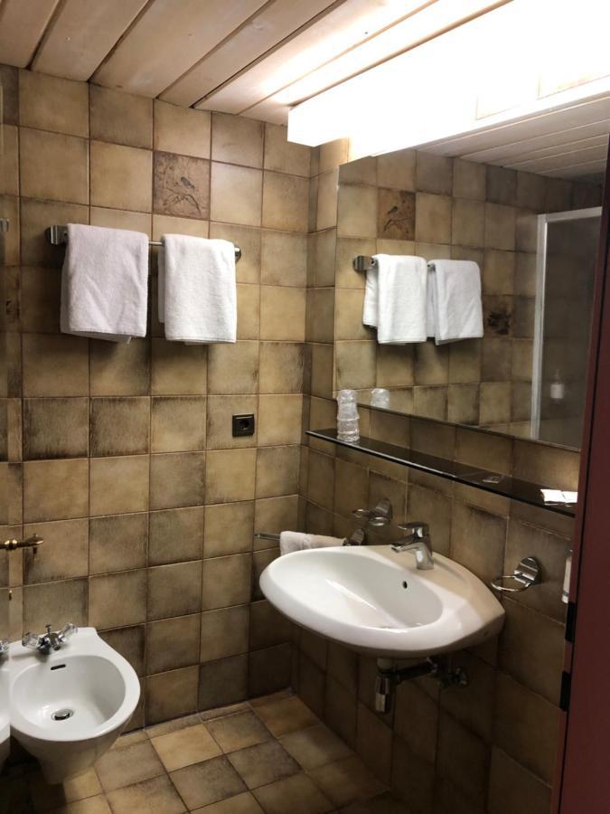 B&B In Seefeld Зеефельд в Тироле Экстерьер фото