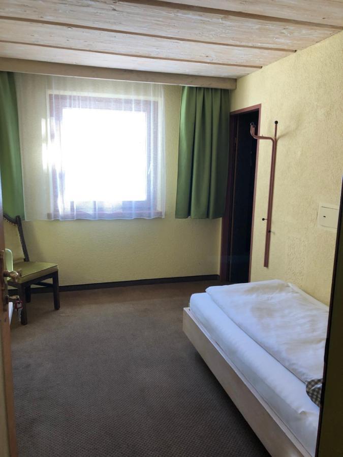 B&B In Seefeld Зеефельд в Тироле Экстерьер фото