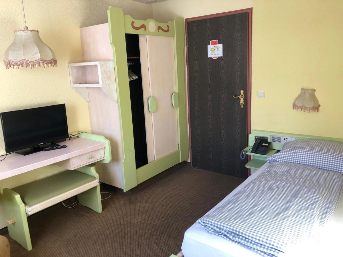 B&B In Seefeld Зеефельд в Тироле Экстерьер фото