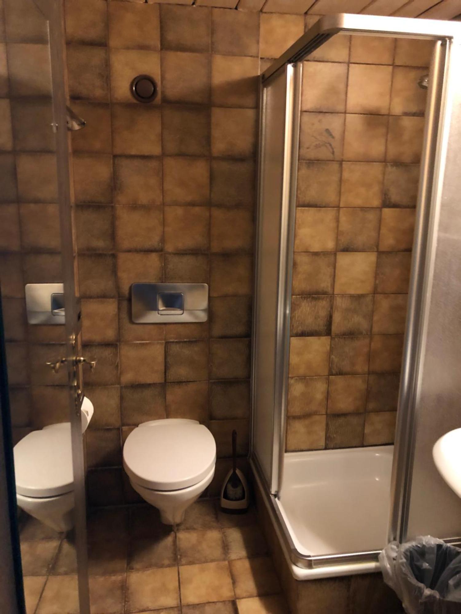 B&B In Seefeld Зеефельд в Тироле Экстерьер фото