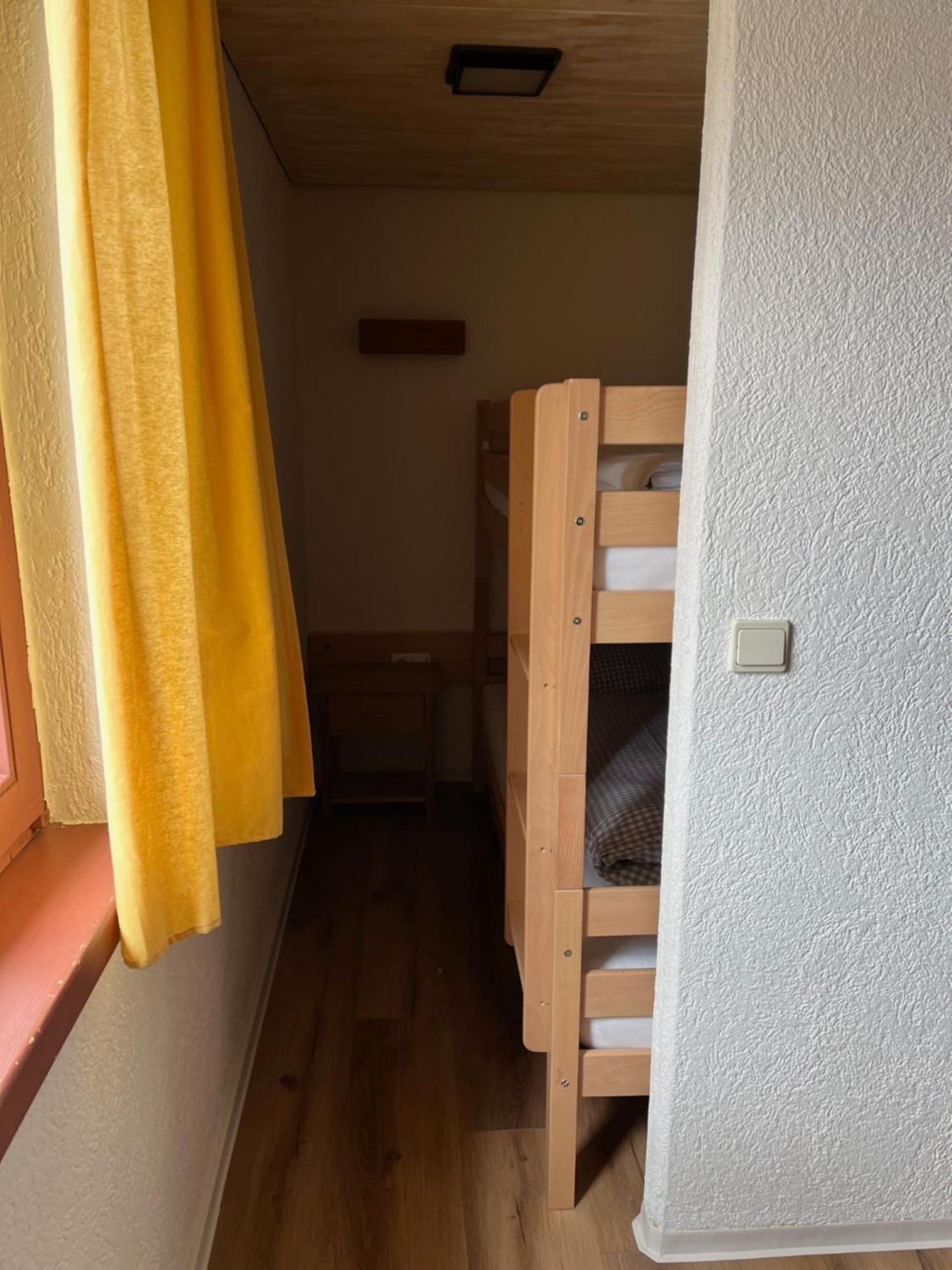 B&B In Seefeld Зеефельд в Тироле Экстерьер фото