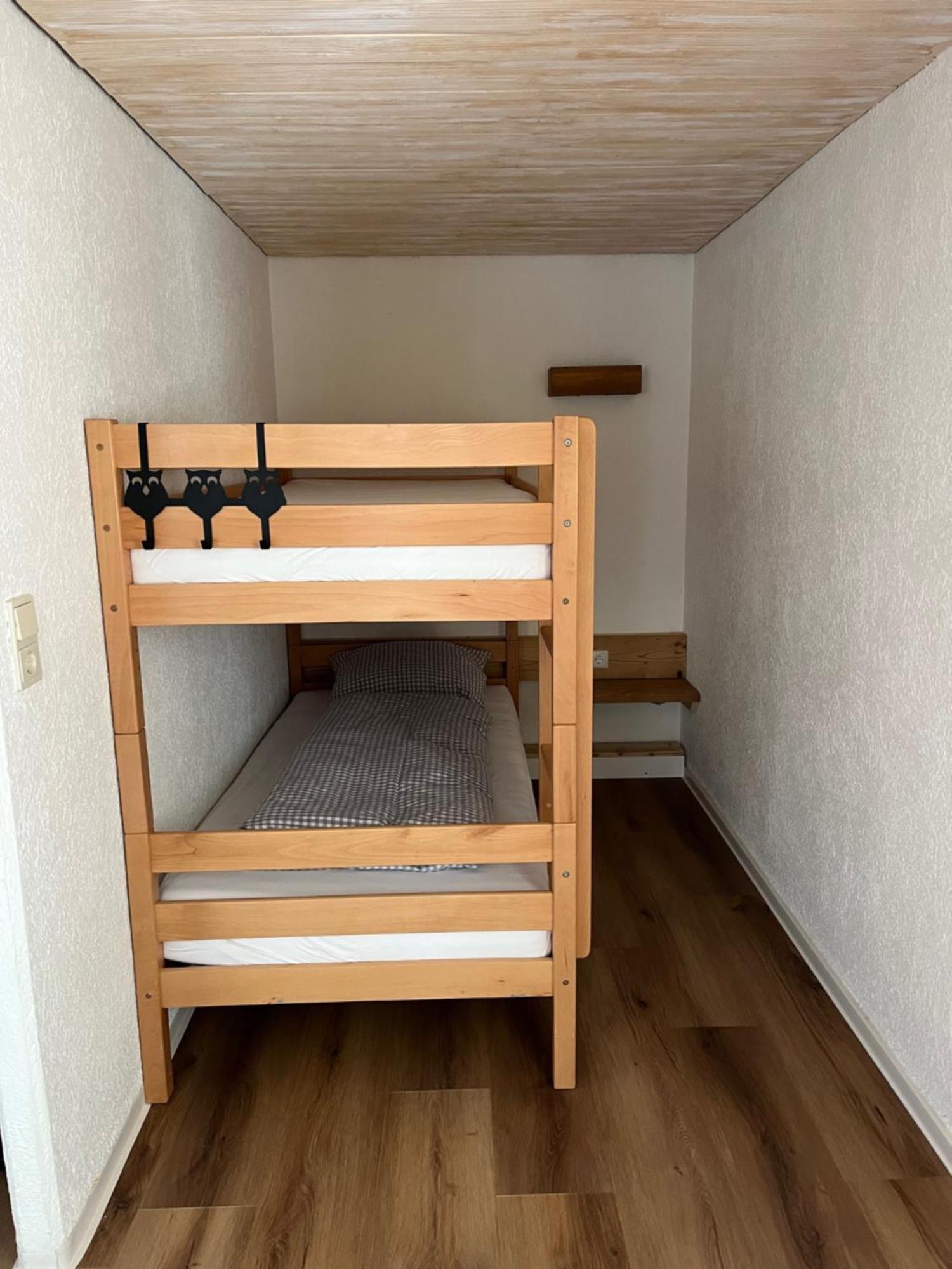 B&B In Seefeld Зеефельд в Тироле Экстерьер фото