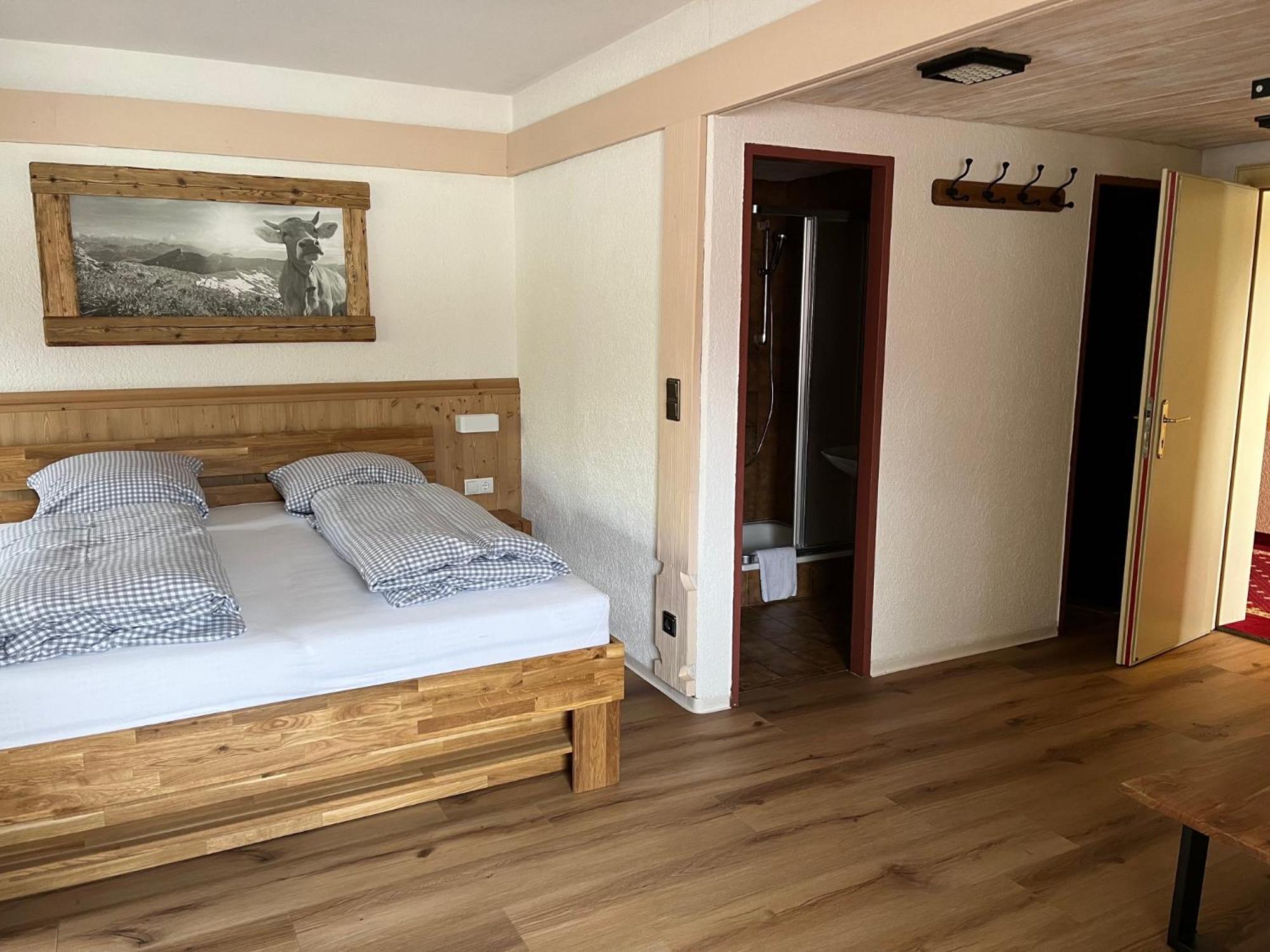 B&B In Seefeld Зеефельд в Тироле Экстерьер фото