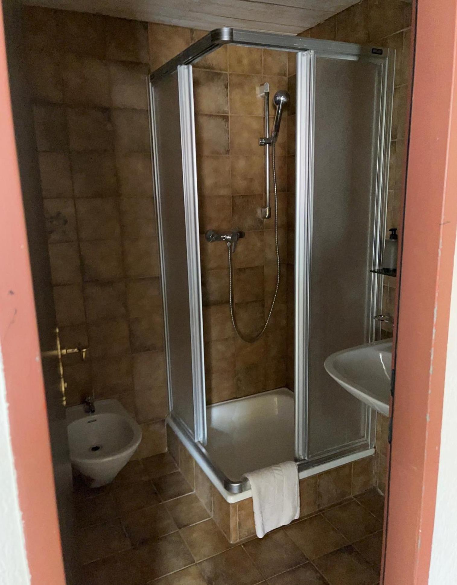 B&B In Seefeld Зеефельд в Тироле Экстерьер фото