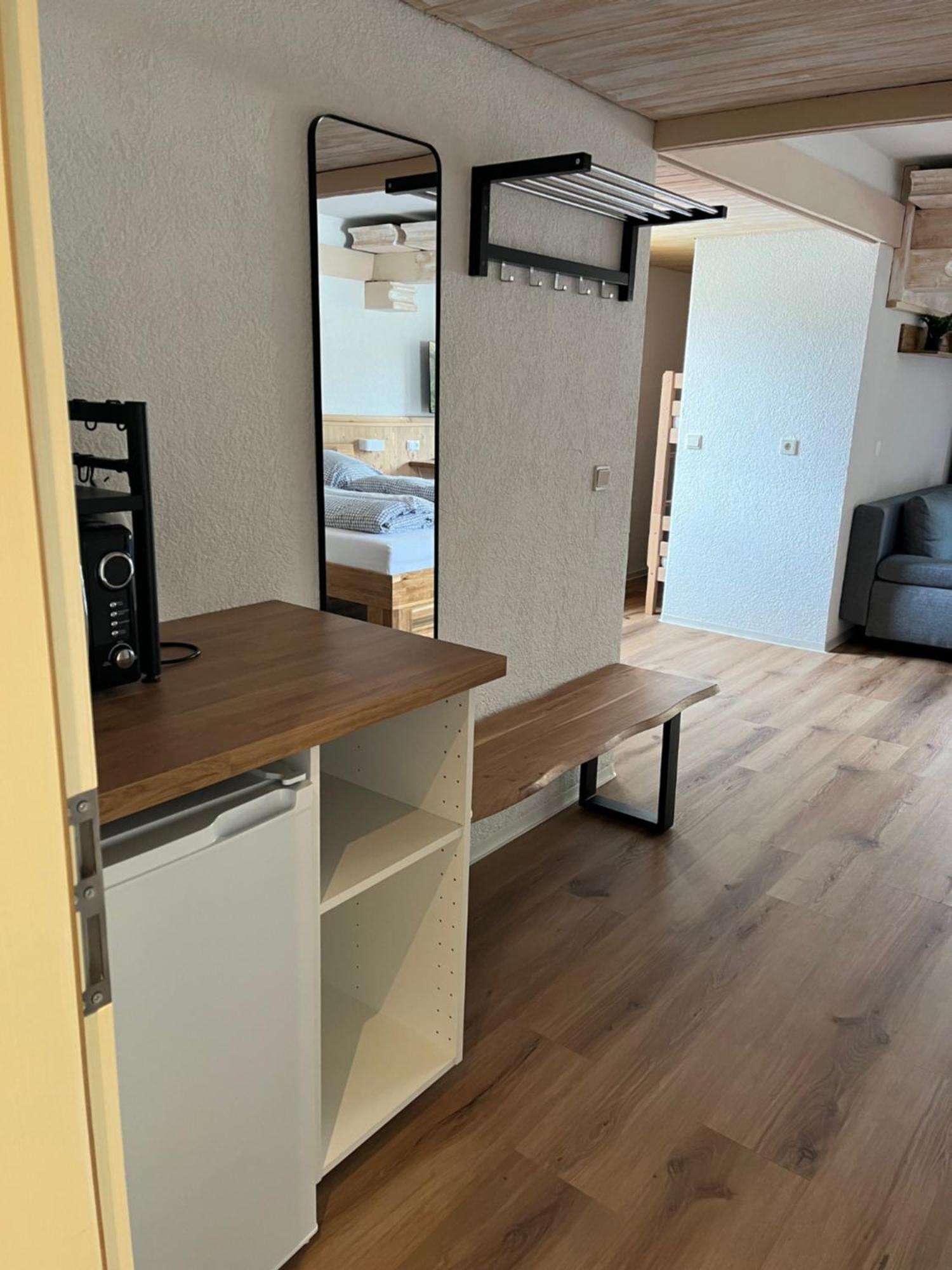 B&B In Seefeld Зеефельд в Тироле Экстерьер фото