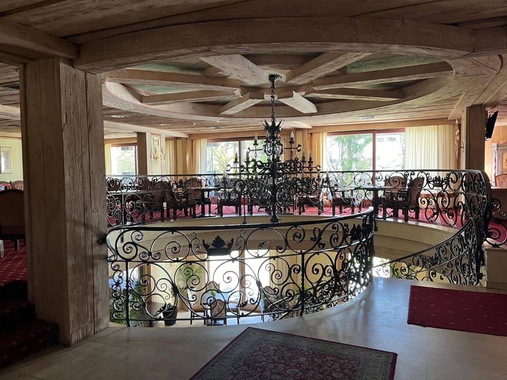 B&B In Seefeld Зеефельд в Тироле Экстерьер фото